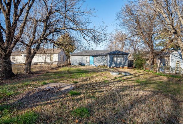 4126 Jones Boulevard, Oklahoma City, OK 73135