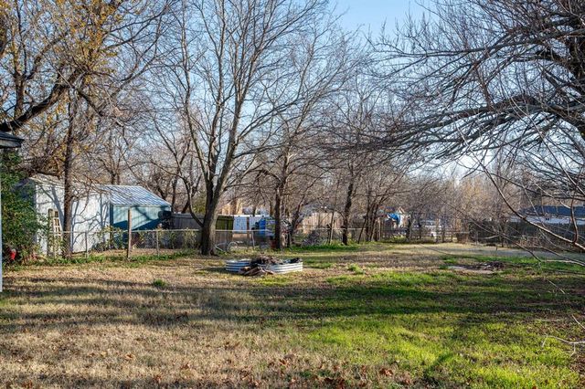 4126 Jones Boulevard, Oklahoma City, OK 73135