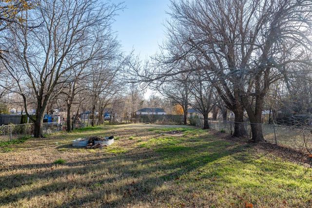 4126 Jones Boulevard, Oklahoma City, OK 73135