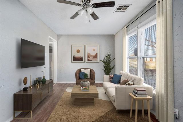 4126 Jones Boulevard, Oklahoma City, OK 73135