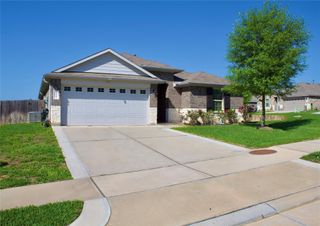 15004 Monserrat Court, Conroe, TX 77304