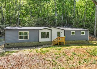 293 Spar Mill Road, Burnsville, NC 28714