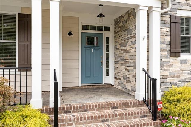 105 Alexandria WAY, Carrollton, VA 23314