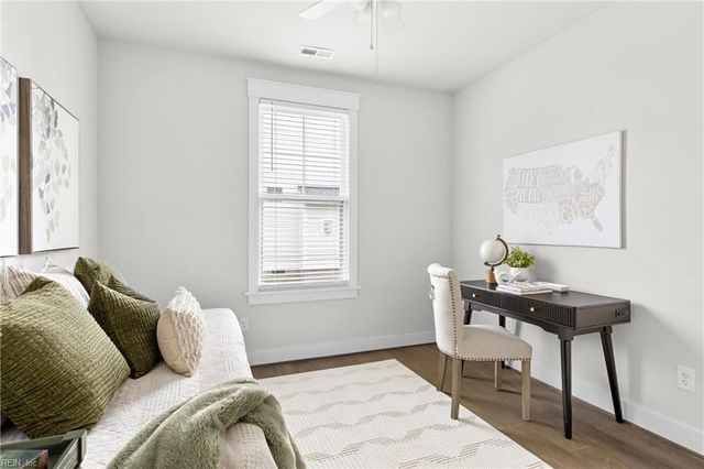 105 Alexandria WAY, Carrollton, VA 23314