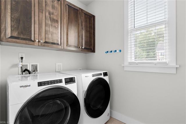 105 Alexandria WAY, Carrollton, VA 23314
