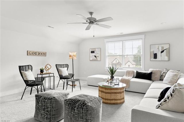 105 Alexandria WAY, Carrollton, VA 23314