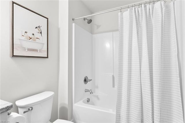105 Alexandria WAY, Carrollton, VA 23314