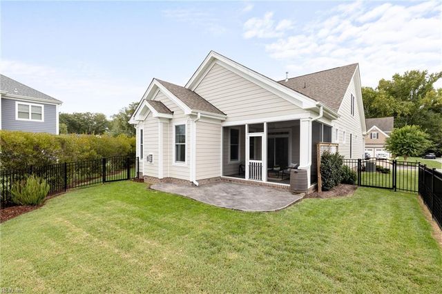 105 Alexandria WAY, Carrollton, VA 23314