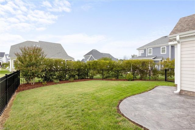 105 Alexandria WAY, Carrollton, VA 23314