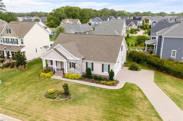 105 Alexandria WAY, Carrollton, VA 23314