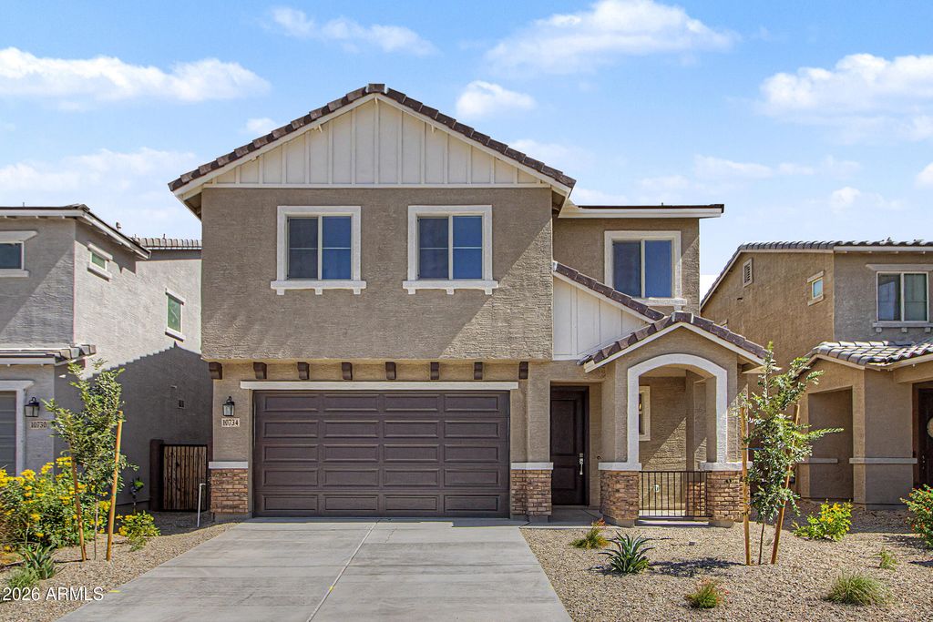 10734 E DRAGOON Circle, Mesa, AZ 85208 — photo 3