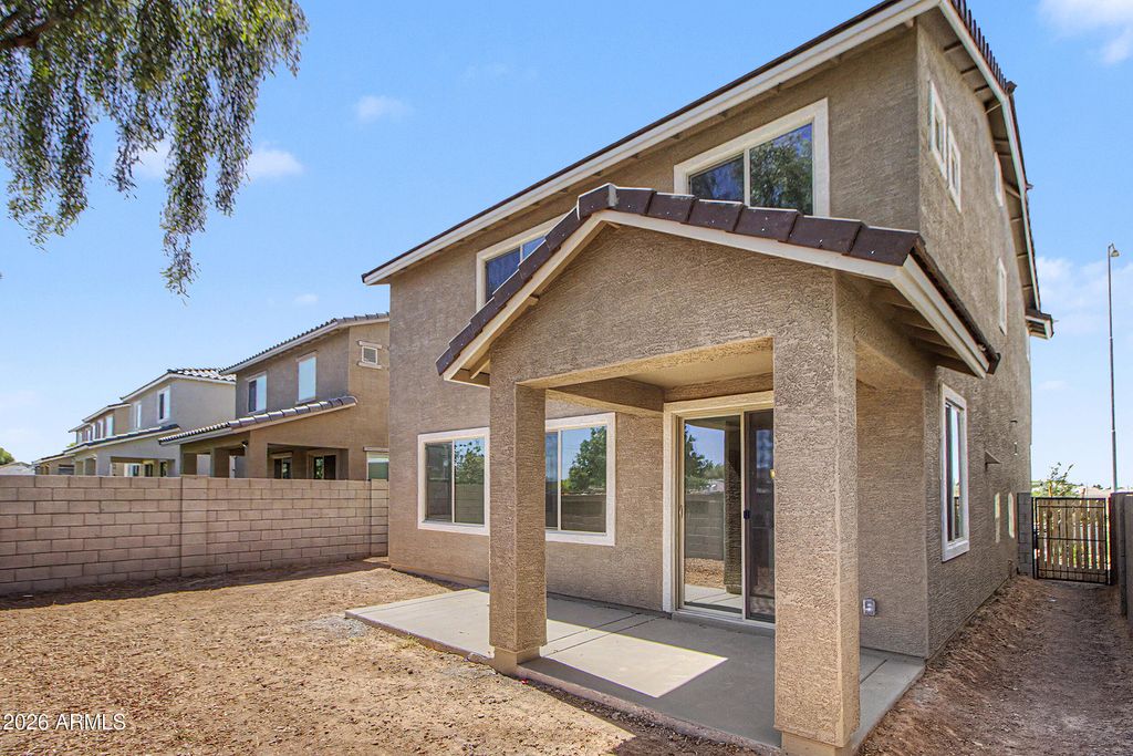 10734 E DRAGOON Circle, Mesa, AZ 85208 — photo 5