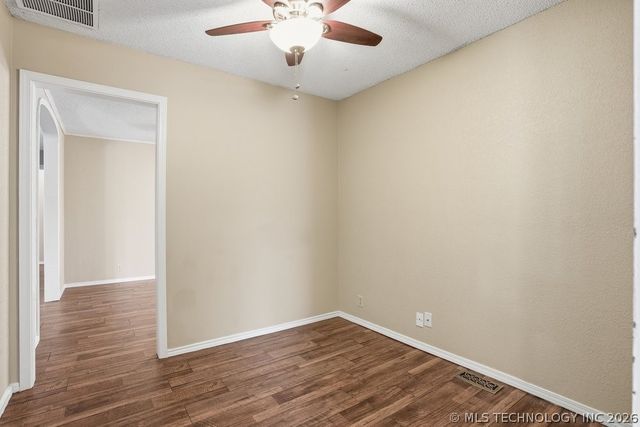 8116 S Florence Place, Tulsa, OK 74137