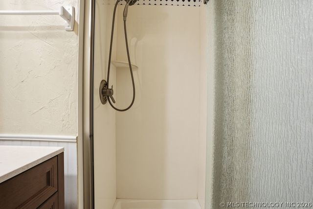 8116 S Florence Place, Tulsa, OK 74137