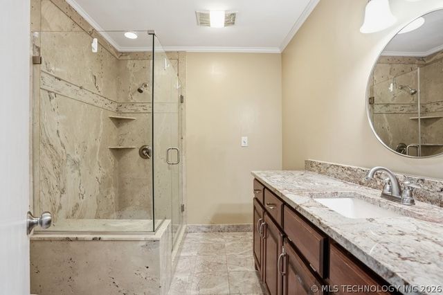 8116 S Florence Place, Tulsa, OK 74137