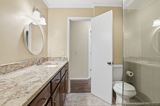 8116 S Florence Place, Tulsa, OK 74137