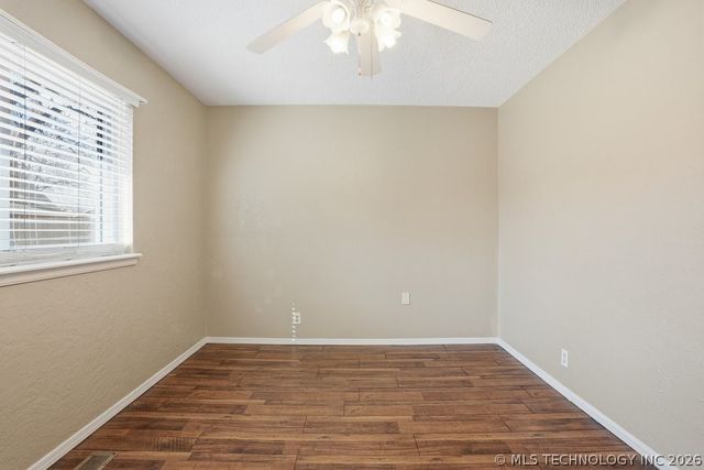 8116 S Florence Place, Tulsa, OK 74137