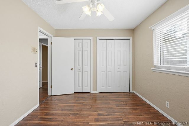 8116 S Florence Place, Tulsa, OK 74137