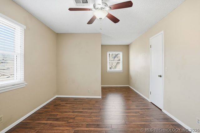 8116 S Florence Place, Tulsa, OK 74137