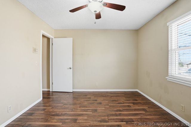 8116 S Florence Place, Tulsa, OK 74137