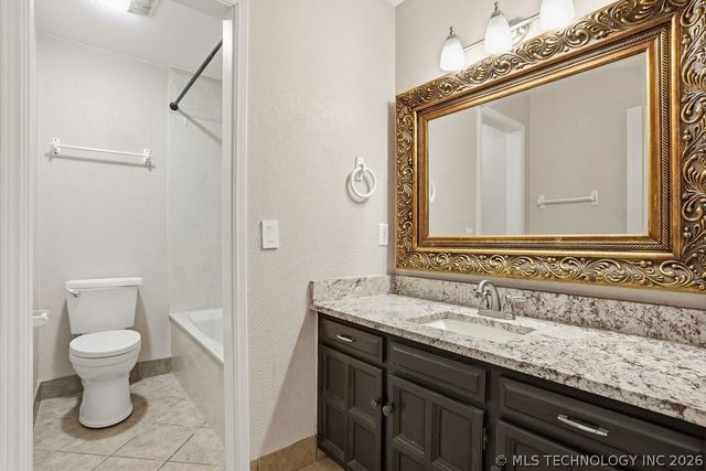 8116 S Florence Place, Tulsa, OK 74137