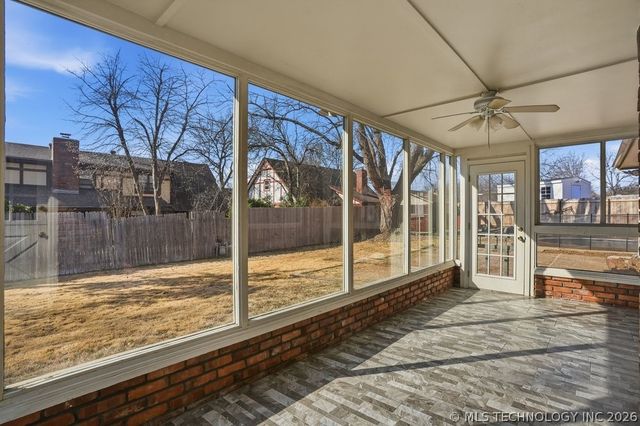 8116 S Florence Place, Tulsa, OK 74137