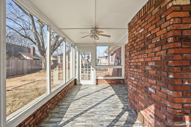 8116 S Florence Place, Tulsa, OK 74137