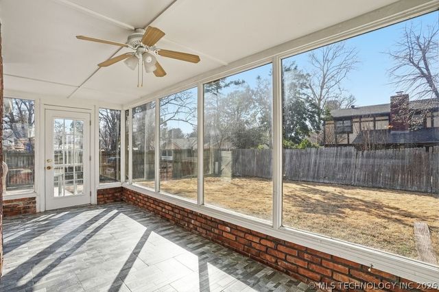 8116 S Florence Place, Tulsa, OK 74137