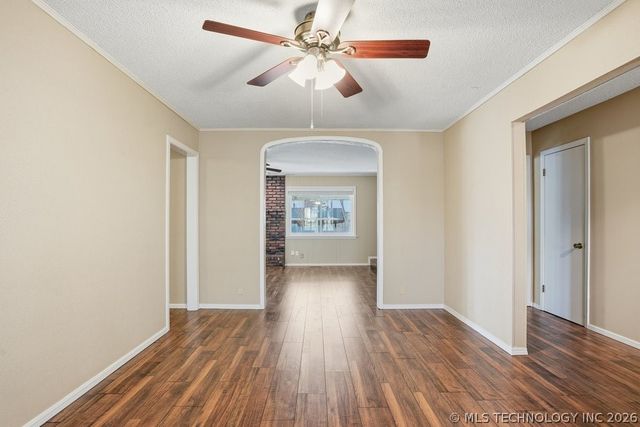 8116 S Florence Place, Tulsa, OK 74137