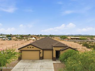 17131 W Weatherby Road, Marana, AZ 85653