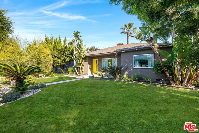 3416 W Clark Avenue, Burbank, CA 91505