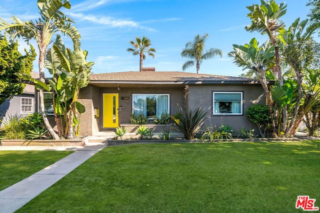 3416 W Clark Avenue, Burbank, CA 91505