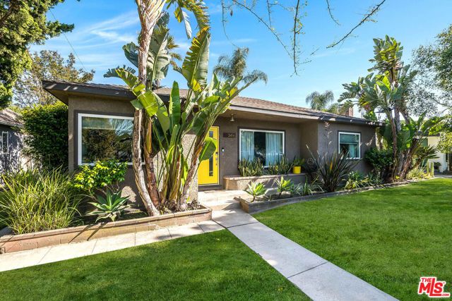 3416 W Clark Avenue, Burbank, CA 91505