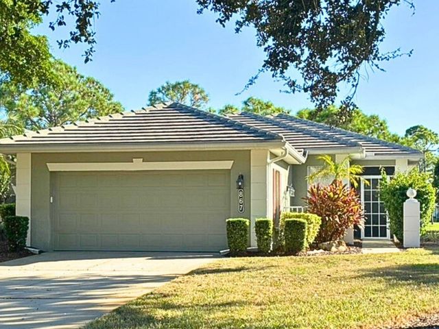 867 TARTAN DRIVE 3, Venice, FL 34293