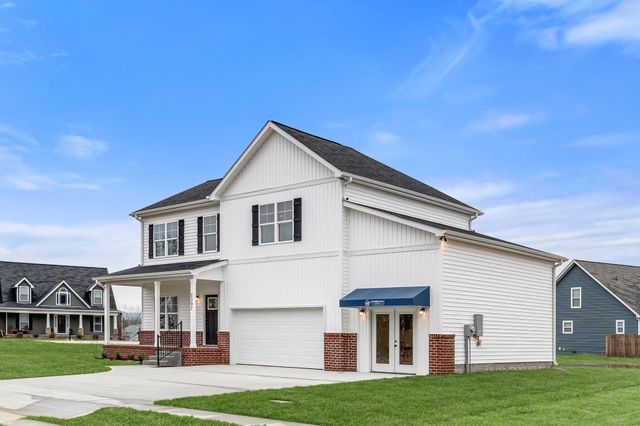 218 Reece Road, Baxter, TN 38544