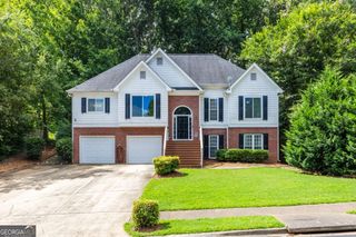 106 Hearthstone Drive, Woodstock, GA 30189