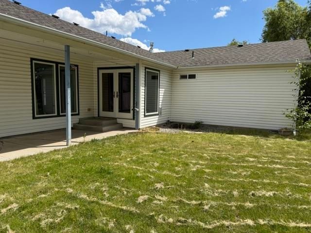 7912 S Strawberry St, Cheney, WA 99004