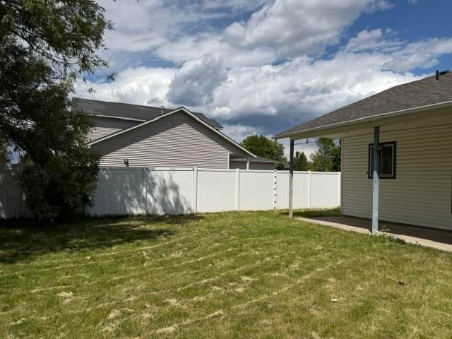 7912 S Strawberry St, Cheney, WA 99004