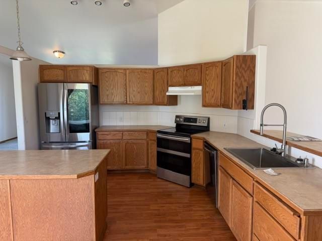 7912 S Strawberry St, Cheney, WA 99004
