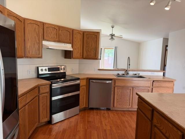 7912 S Strawberry St, Cheney, WA 99004