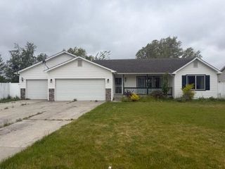 7912 S Strawberry St, Cheney, WA 99004