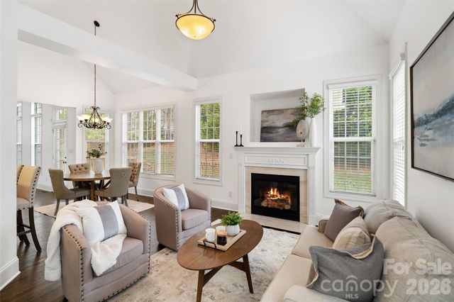 1588 Essex Hall Drive, Rock Hill, SC 29730