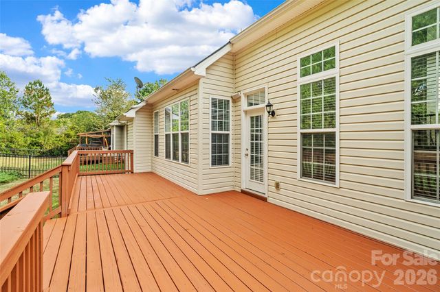 1588 Essex Hall Drive, Rock Hill, SC 29730