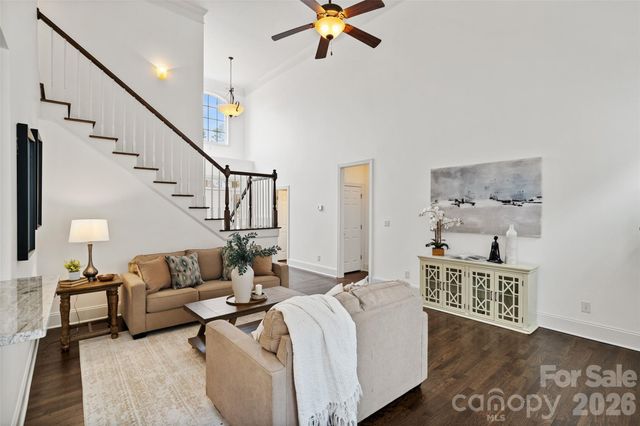 1588 Essex Hall Drive, Rock Hill, SC 29730