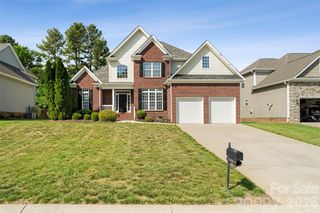 1588 Essex Hall Drive, Rock Hill, SC 29730