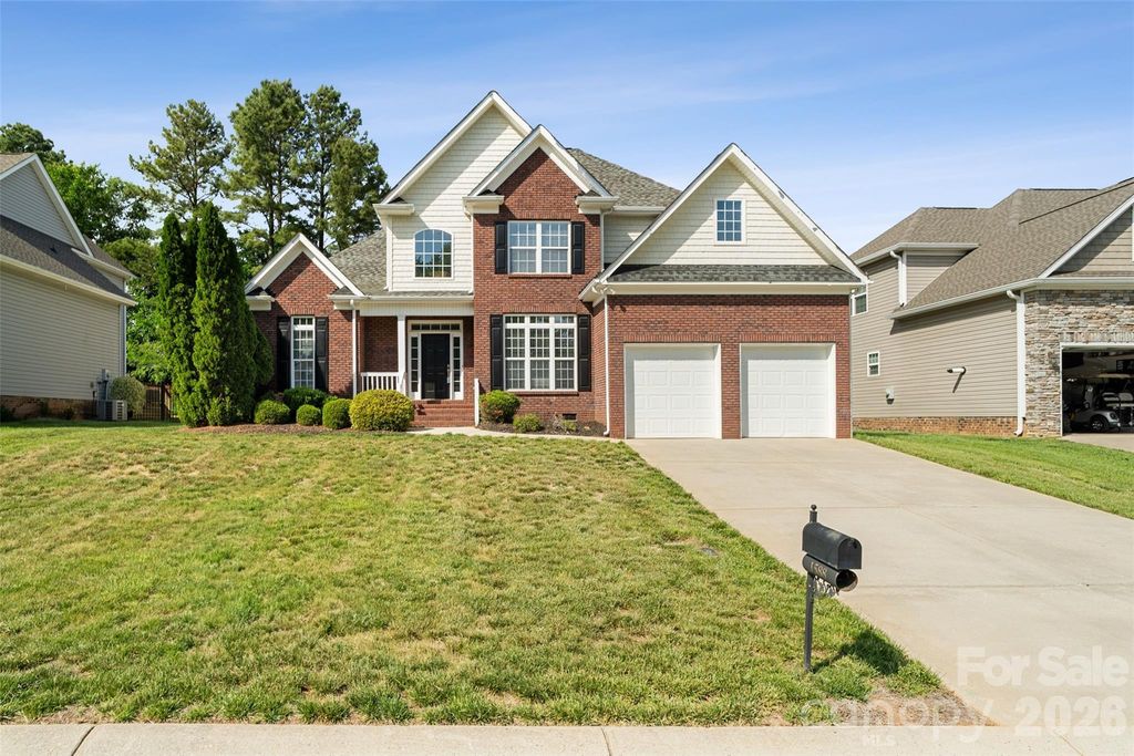 1588 Essex Hall Drive, Rock Hill, SC 29730