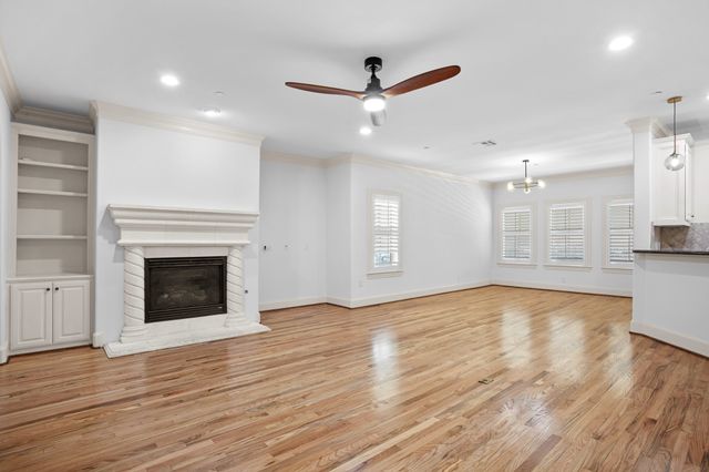 5801 Hillcrest Avenue 03, University Park, TX 75205