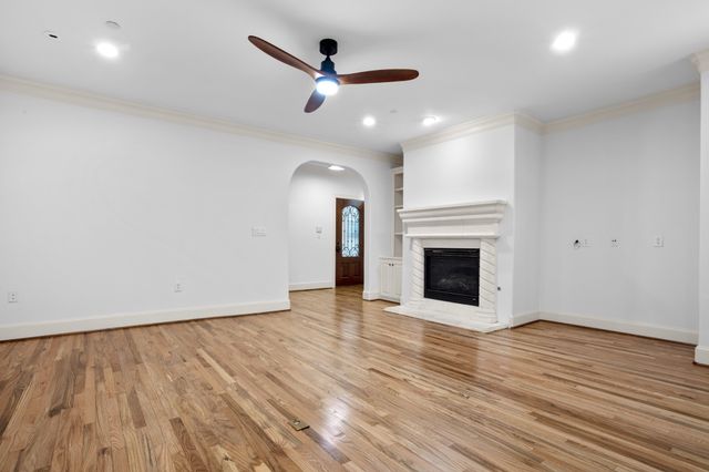 5801 Hillcrest Avenue 03, University Park, TX 75205