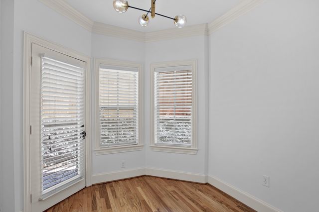 5801 Hillcrest Avenue 03, University Park, TX 75205