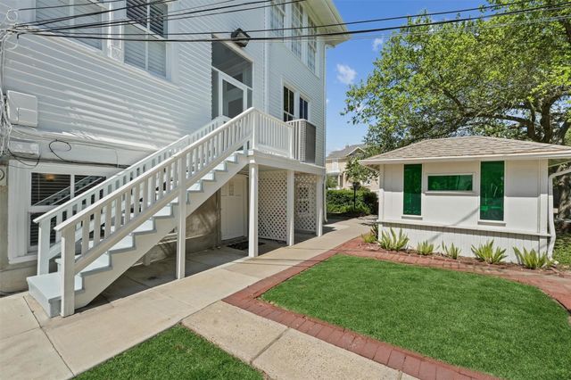 1703 Broadway Street, Galveston, TX 77550